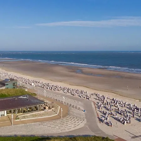 Cornelius-02 * Norderney