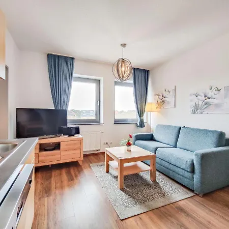Apartment Cornelius-02
