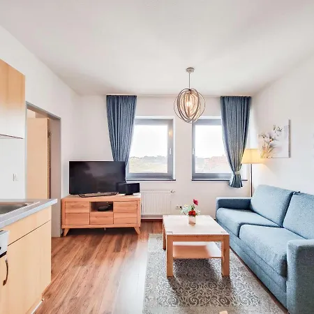 Apartment Cornelius-02 *